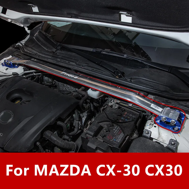 MAZDA-CX-30-CX30-Rod-Strut-Shock-Bracket-Hood.jpg