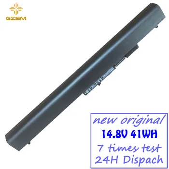 

GZSM laptop battery OA04 For HP 240 G2 CQ14 CQ15 Series battery for laptop HSTNN-PB5S HSTNN-IB5S HSTNN-LB5S OA03 battery