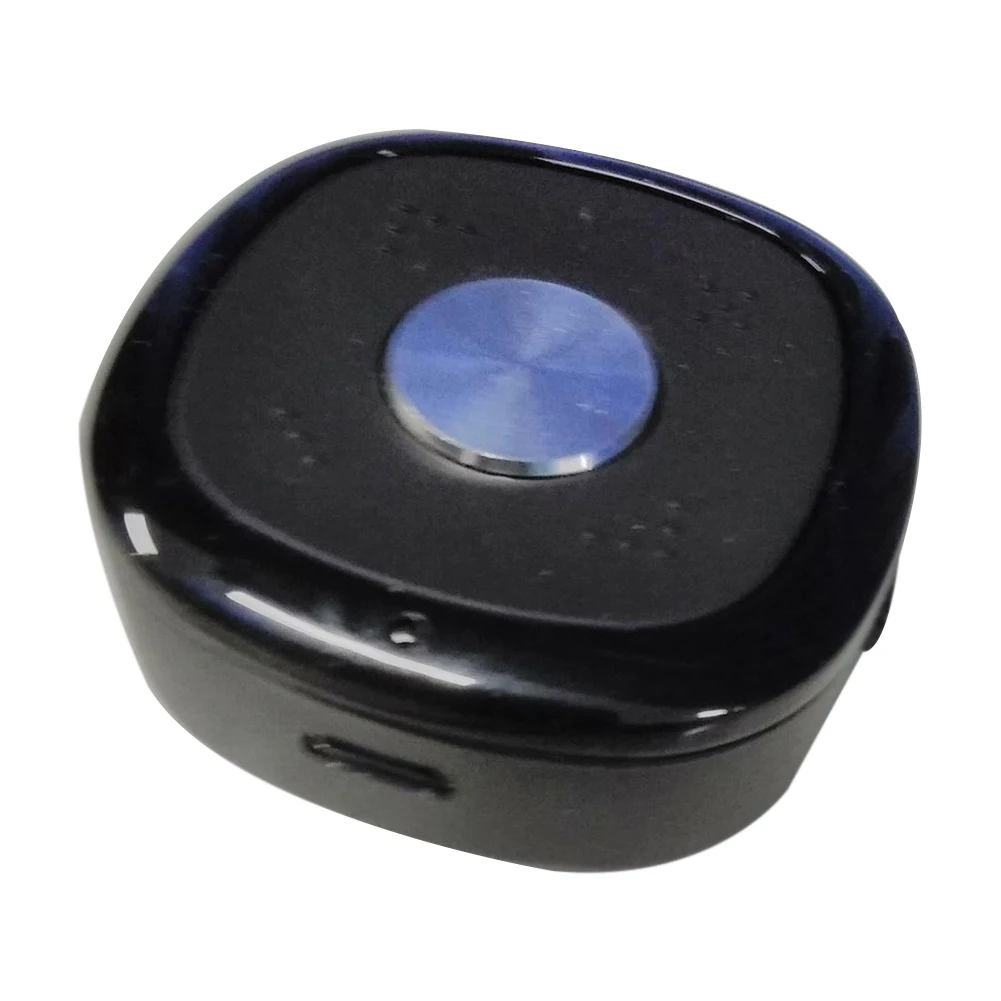 Bluetooth адаптер Встроенный микрофон Поддержка Dual APTX HD Bluetooth 5,0 передатчик и приемник 3,5 мм AUX аудио 2.402ghz2.480 ГГц
