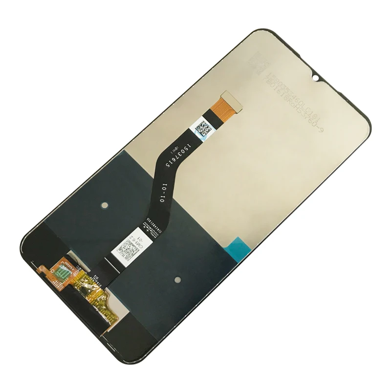 2244*1080 15748 см AAA качество ЖК-дисплей для Meizu M9 Note ЖК-экран для Meizu M9 Note экран дисплей