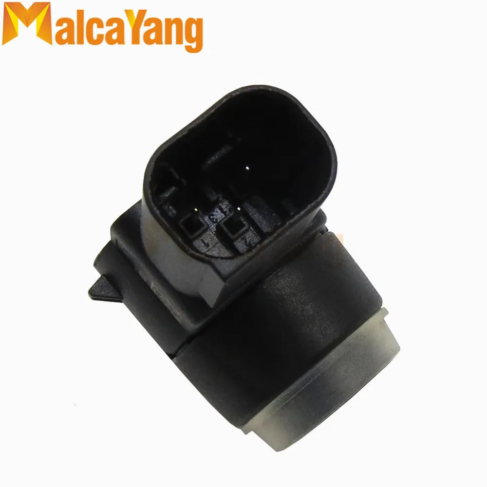 Датчик парковки PDC для Peugeot 307 308 407 Rcz Partner Citroen C4 C5 C6 9663821577XT PSA9663821577 6590EF 6590A5