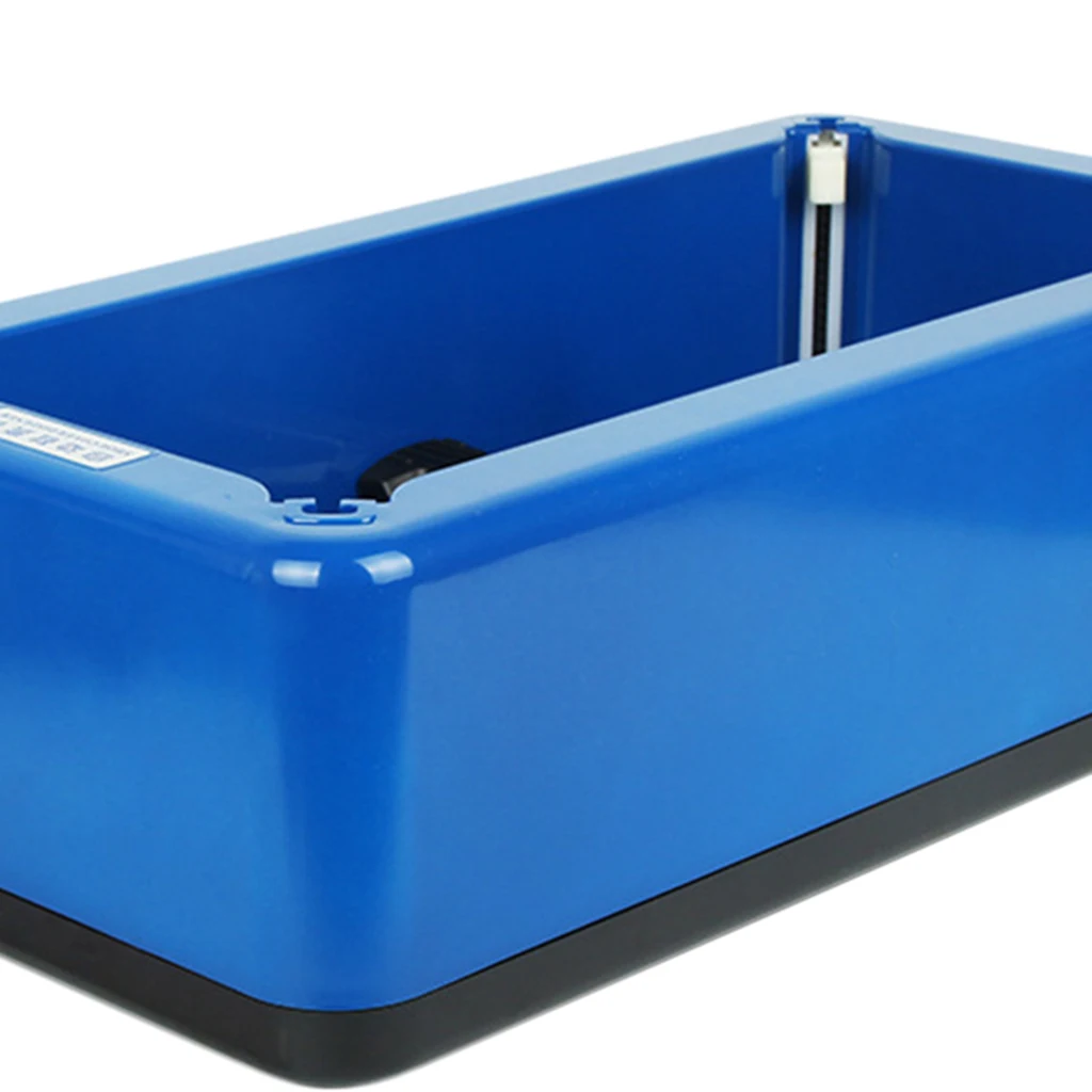 Automatic Shoe Cover Dispenser Hand Free Disposable Plastic Shoe & Boot Cover Shoe Cover Machine for Home Medical Office