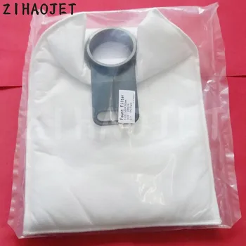 

4 pieces a lot L6.187.2125 printing machine parts for Roland 700 900 fount filter sponge bag water bag 450x350x85mm
