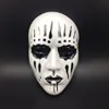 Halloween Theme Cosplay Scary Movie Masks Plastic Joey Slipknot Mask for Sale ► Photo 3/6