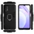 Shockproof Armor Case for Xiaomi Redmi 9T Redmi 10 Prime 10C K50 40 Ring Stand Cover for Xiaomi Redmi 9T Redmi9t J19S M2010J19SG floating waterproof phone case Cases & Covers
