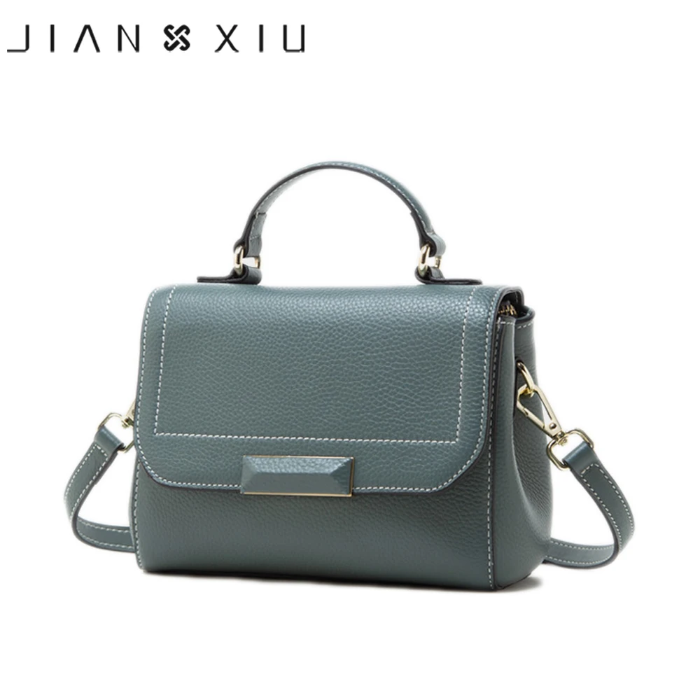 ^*Best Offers Бренд JIANXIU, Сумки из натуральной кожи, женские сумки-мессенджеры с текстурой личи, сумки известных брендов, 2019, сумка через плечо, 2 цвета ^*Best Offers Бренд JIANXIU, Сумки из натуральной кожи, женские сумки-мессенджеры с текстурой личи, сумки известных брендов, 2019, сумка через плечо, 2 цвета