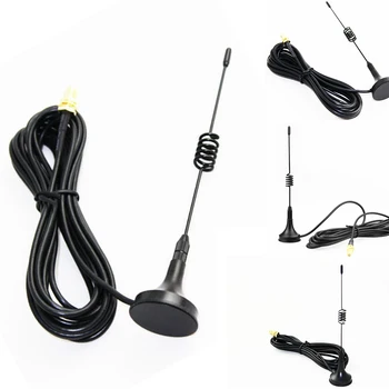 

Hot Intercom Antenna Car Mini Charger Antenna High Antenna