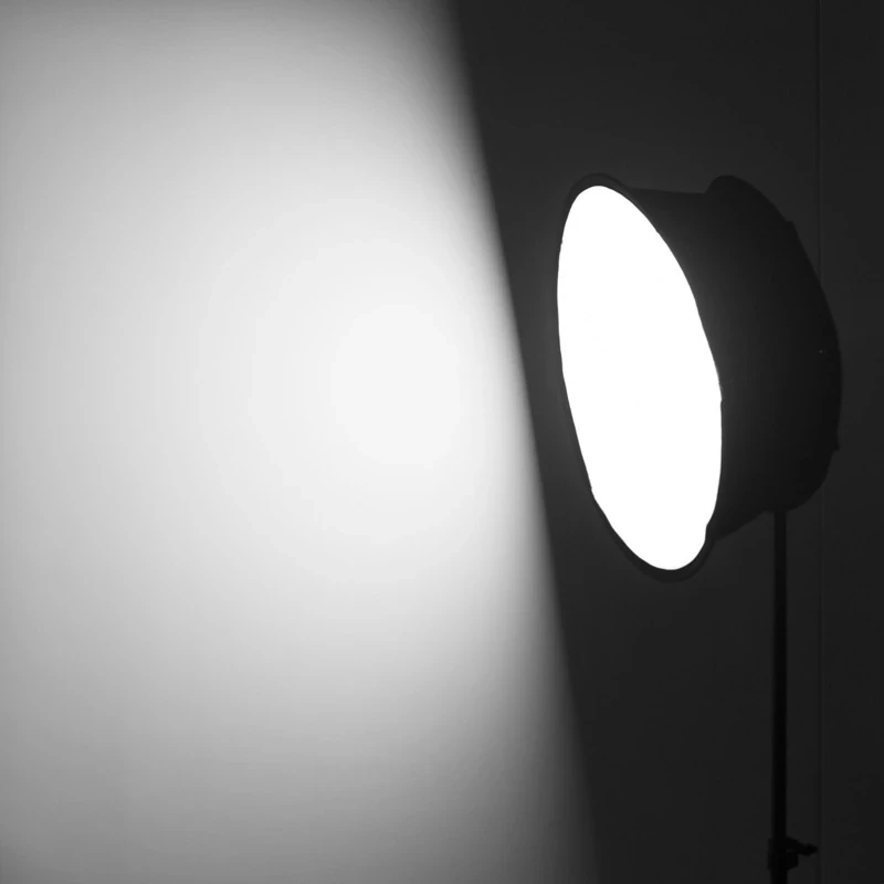 Softbox Diffuser For YONGNUO YN600L II YN900 YN300 II YN300III YN300 IV LED Video Light Panel Foldable Soft Filter