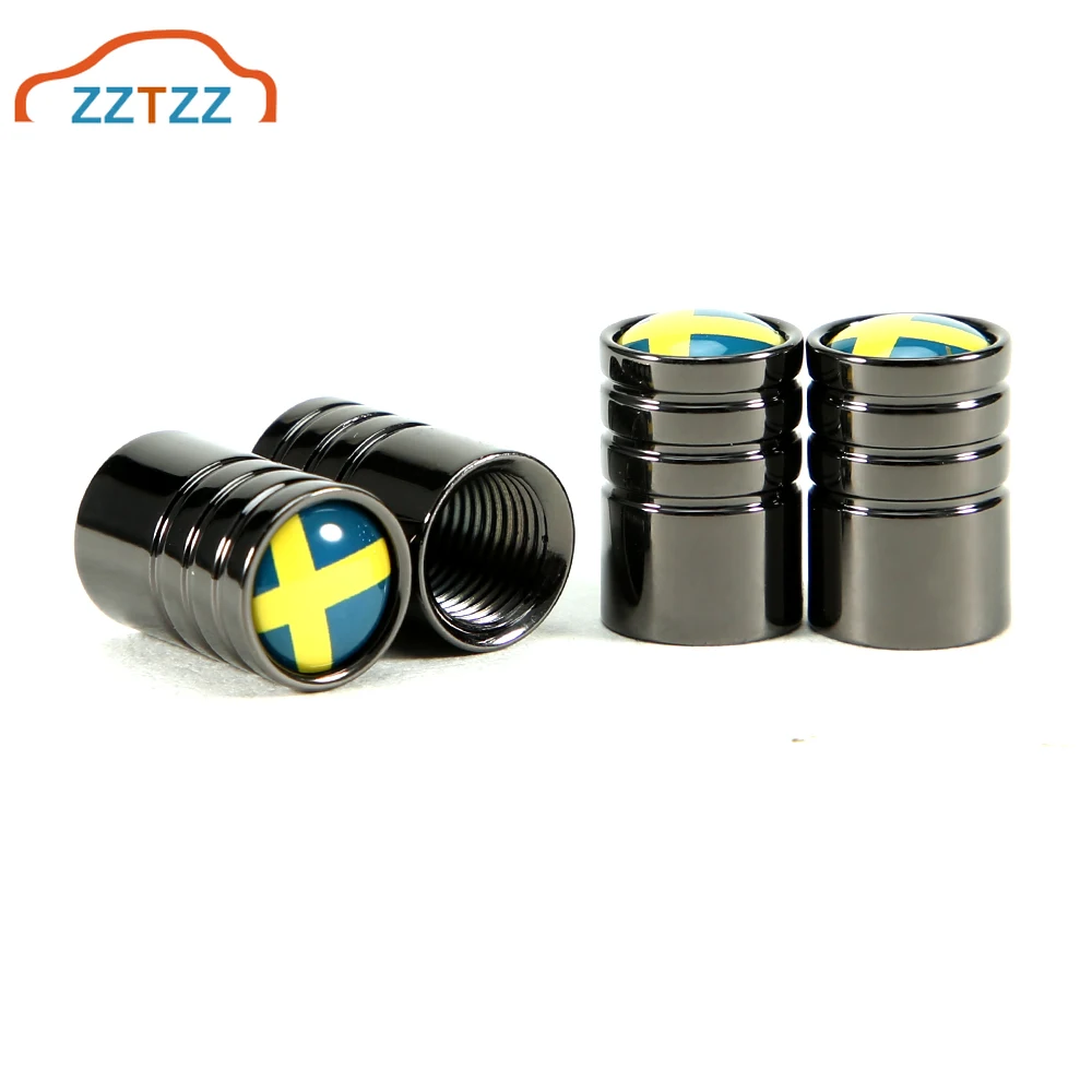 4 шт. медные универсальные чехлы для автомобиля мотоцикла велосипеда