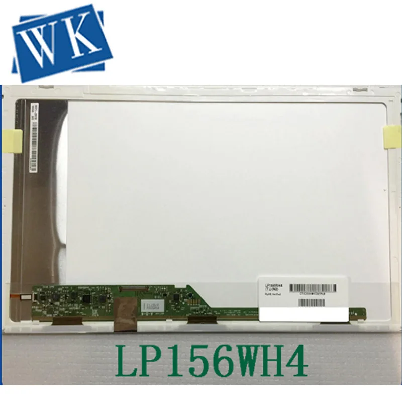 B156XTN02.0 NEW LED WXGA HD Glossy Laptop LCD Screen Replacement for Laptops V0