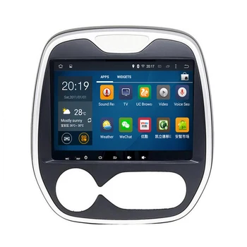 

Head Unit Android 10 Car PC Multimedia Player For Capture 2011-2019 Manual Stereo GPS Navigation Magnitol 2 Din Radio NO DVD
