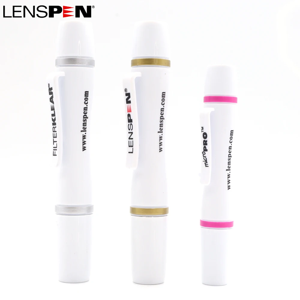 Lenspen NSDRLK 1 4 в Набор для очистки камеры фильтр объектива видоискатель камера