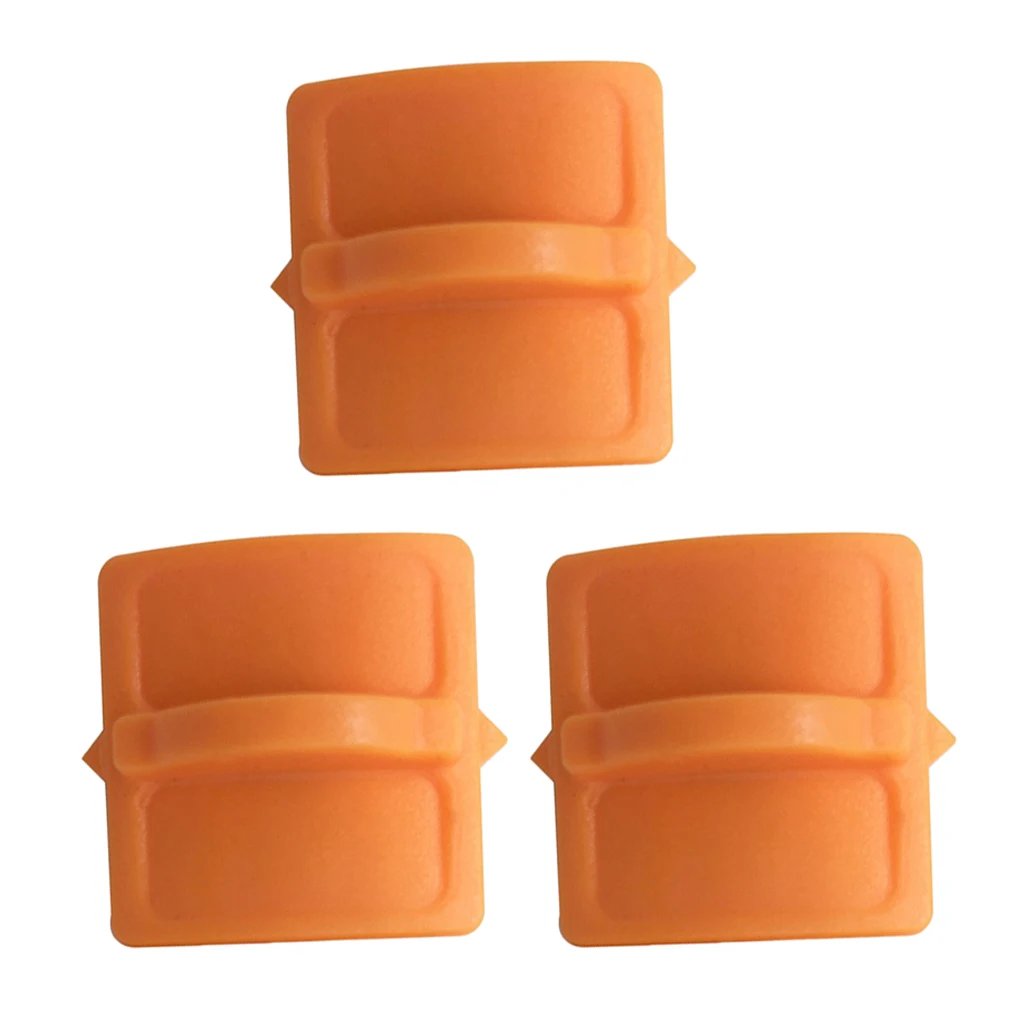 3 Pieces Paper Cutter Blades - Replacement Refill Blade fit 9090 Slide Ruler Paper Trimmers