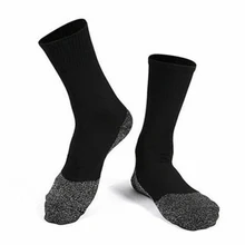 Новые Термостатические носки 35 градусов зимние уличные зимние унисекс рабочие ботинки теплые теплозащитные походные лыжные спортивные носки
