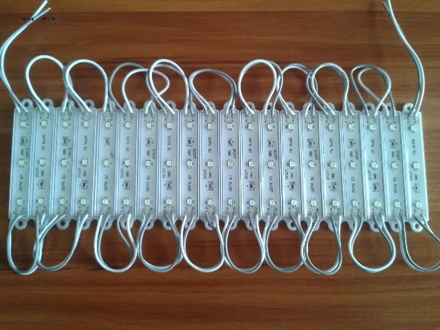 

Manufacturers Supply LED Luminous Word, 5050 Module 3 Lamp Non-watertight, High Quality And Low Price