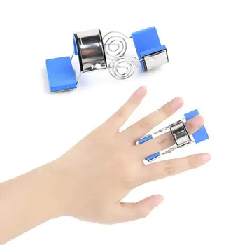

Finger Joints Training Splint Orthosis Contractures Spasm Hemiplegic Stroke Knuckle Recovery Rehabilitation Exercise Braces