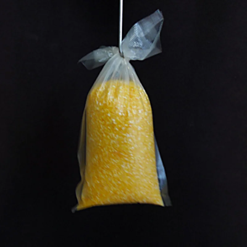 

10/20/30/50Pcs PVA Bags Carp Fishing Tackle Water Dissolving PVA Bags for Carp Coarse Boilie Bait Bag for Bait Throwing