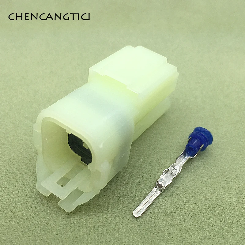 5 комплектов 4 Pin/way Sumitomo серии HM. 090 Водонепроницаемый женский и мужской проводной разъем 6180-4181 6187-4441 для Changan Suzuki
