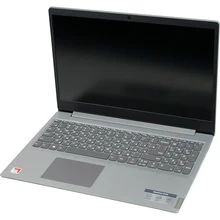 Ноутбук Lenovo IdeaPad S145-15AST A9 9425/8Gb/SSD512Gb/R5/15.6"/TN/FHD/DOS/grey