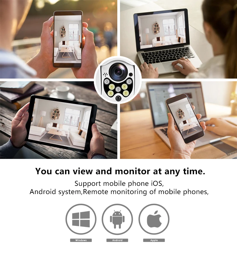 Открытый PTZ скорость беспроводной Wifi IP камера 1080P купольная камера безопасности Pan Tilt 4X цифровой зум сети видеонаблюдения