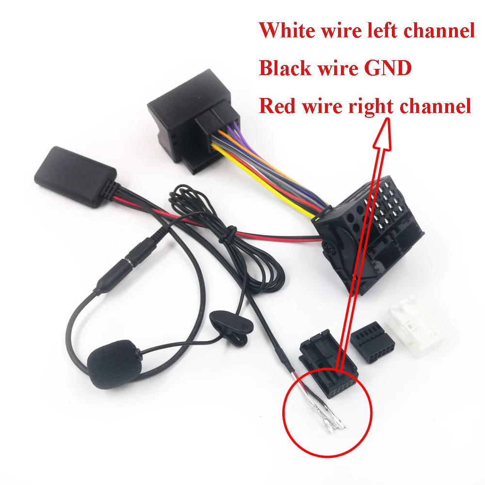 e60 diy harness  (3)