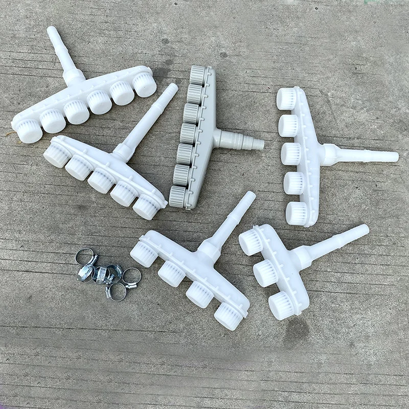 

Atomizing Nozzle Watering Vegetable Farmer Nozzle Water Watering Machine Plastic Garden Irrigation Lawn Sprinkler Pump