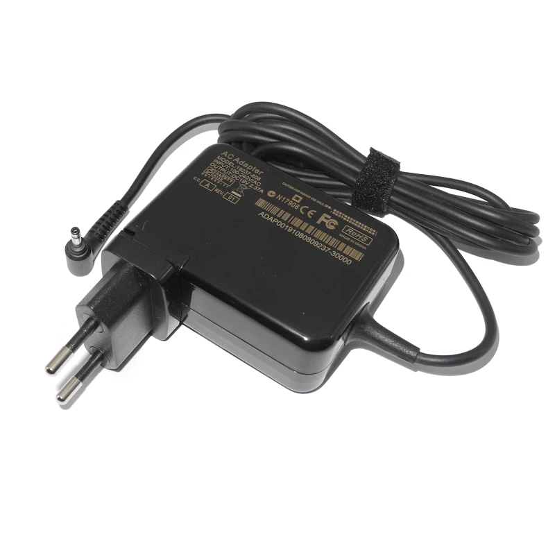19V 2.37A Laptop Ac Adapter Charger for Acer Spin 3 SP315-51 Spin 5 SP513-51 SF514-51 Swift 1 SF114-31 Swift 3 SF314-51 laptop charger