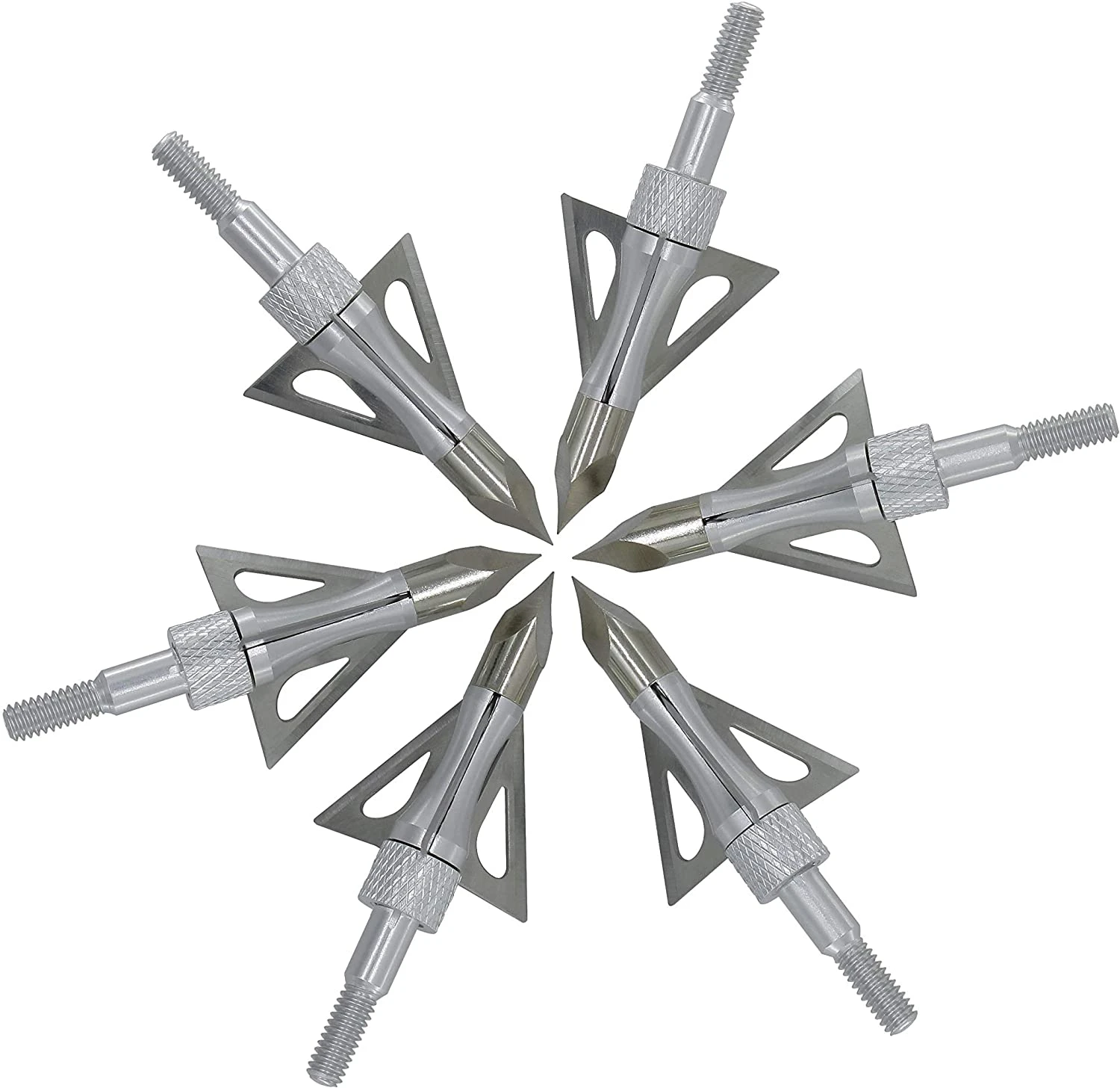Archery Sports & Outdoors Maifield Archery Broadheads 100 Grain