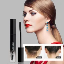 Эффективный уход за волосами фиксированный сломанный крем для волос крем для шаблона подберите волосы в ваших волосах формирования HotF