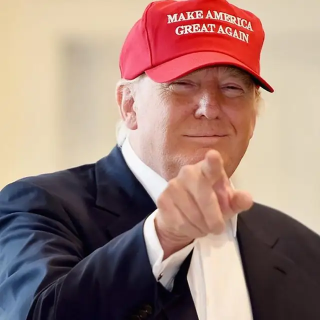 Casquette,Casquette de Baseball Donald Trump,couvre-chef de la fédération  de russie,avec broderie,protection contre le - Type 01