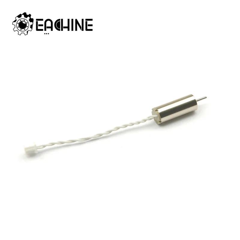 

615 6x15mm 68000RPM Coreless Motor for Eachine QX65 E010 E010C E010S Blade Inductrix Tiny Whoop