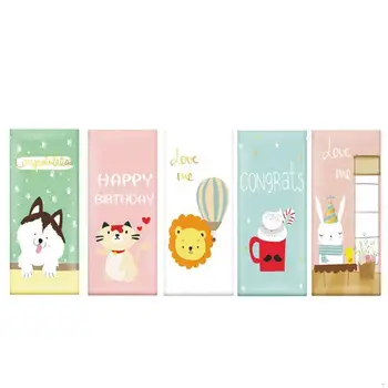 

Cabezal Capitone Chambre A Coucher Enfant Children 3D Wall Sticker Pared Tete De Lit Cabeceira Bed Cabecero Cama Head Board