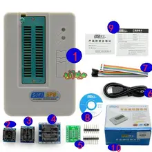 Sp8-a материнская плата видеокарта маршрутизатор ноутбук биос USB программатор