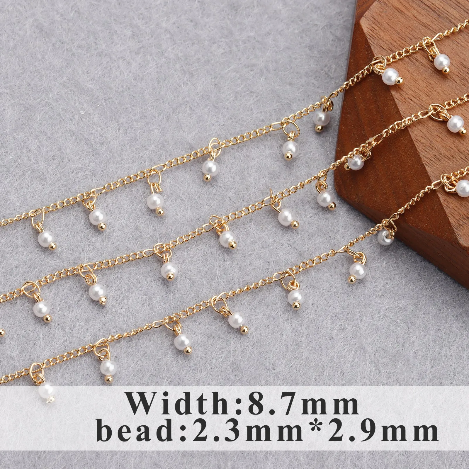 GUFEATHER C179, DIY ü, н ġ,  , 18k ݵ, , öƽ , DIY  ,  , 1m Ʈ