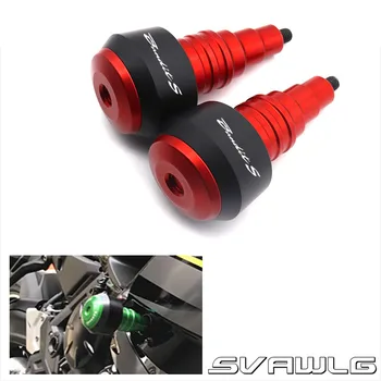 

Frame Sliders Crash Protector For SUZUKI Bandit GSF600S GSF GSF600 S GSF 600 S 1996-2003 Motorcycle Bobbins Falling Protection