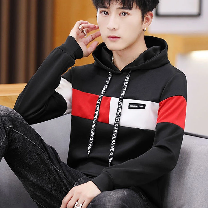 Chaqueta Bomber con cremallera para hombre, ropa de calle informal, abrigo de piloto ajustado Hip M 3XL XXXL, primavera y otoño, Chaquetas| - AliExpress