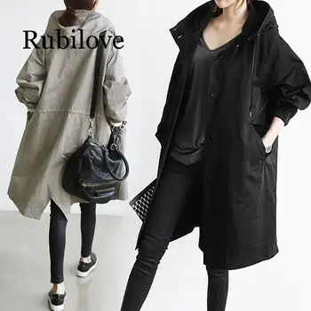 

Rubilove 2019 new autumn winter women's fashion casual Ladies work wear nice Jacket