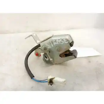 

7957579 Trunk lock/Porton Citroen Nemo Seduction