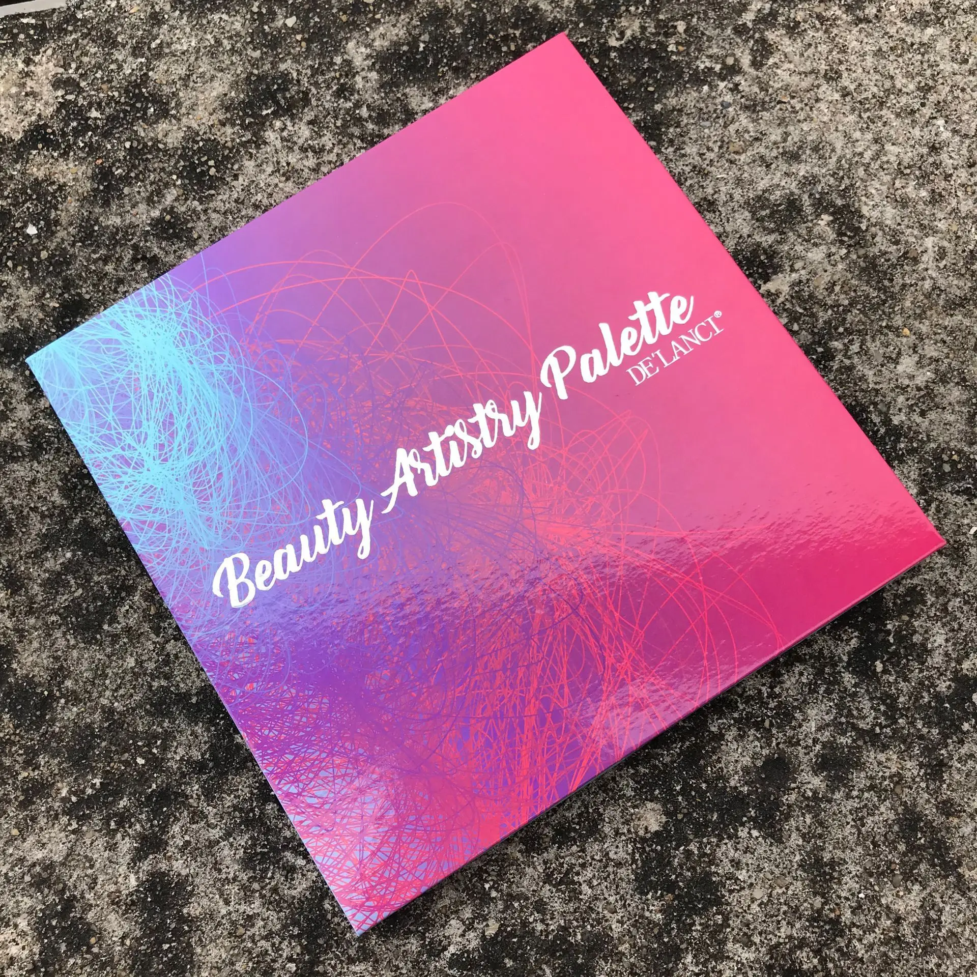 Pro Colorful Pigmented Eyeshadow Pallete Matte Makeup Shimmer Radiant Glitter Eye Shadow Palette Powder Private Label Cosmetic Pro Colorful Pigmented Eyeshadow Pallete Matte Makeup Shimmer Radiant Glitter Eye Shadow Palette Powder Private Label Cosmetic