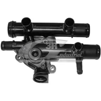

804303RG. THERMOSTAT BOX SENSORLESS 83 °C. RENAULT: ESPACE LAGOON MASTERMOVANO VIVARO