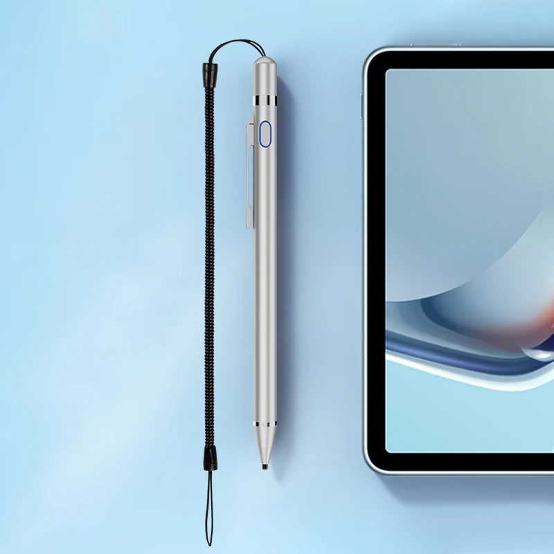Active Stylus Pen Touch For Huawei Mediapad m3 lite 10 8 10.1 8.0 M3 8.4 BAH-W09 AL00 L09 AL09 CPN-AL00 BTV-W09 Tablets | Компьютеры и