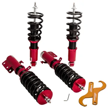 

Free shipping Adj. Damper Coilover Coilovers For Toyota Celica 2000 2001 2002 2003 2004 2005