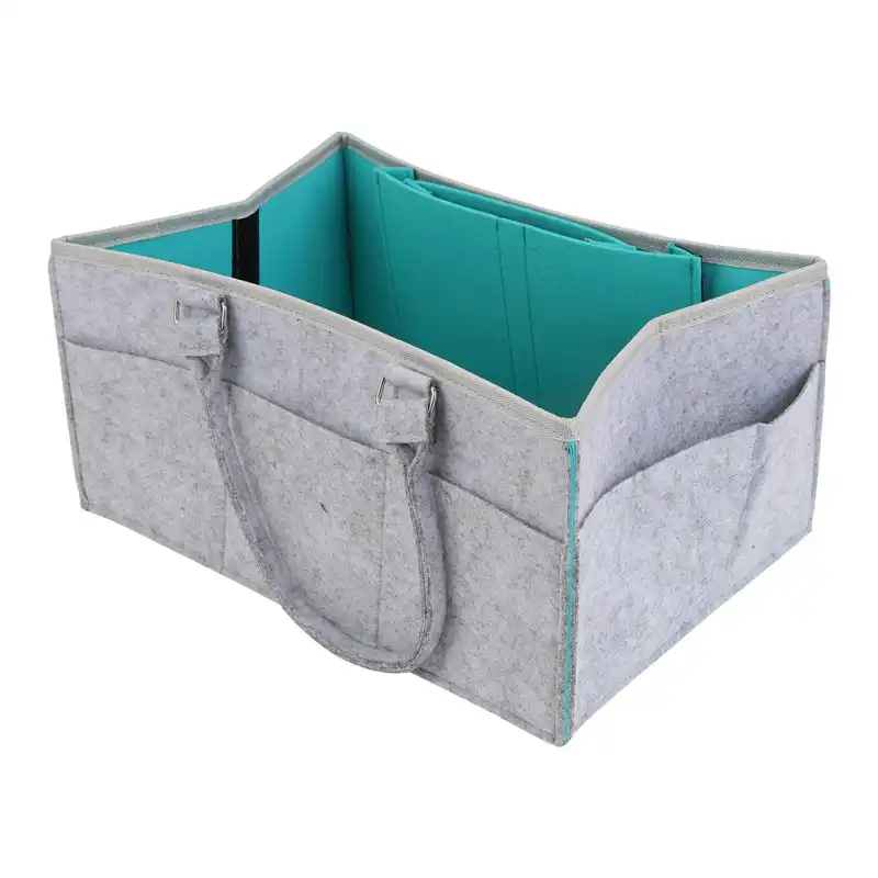 baby organizer basket