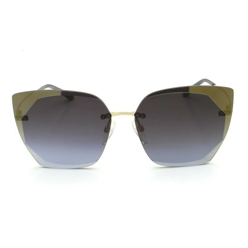 Gafas de sol ANA HICKMANN 3201 04A DORADO/GRIS DEGRADADO