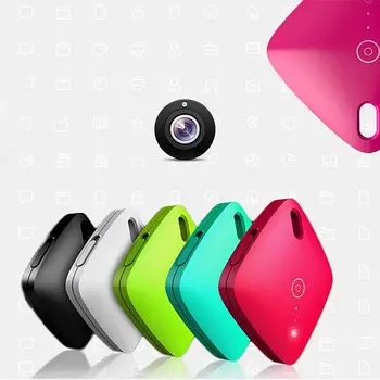 

Bluetooth Remote Control Button WirelessNew Controller Self-Timer Camera Stuck Shutter Release Phone Monopod Selfie for Android