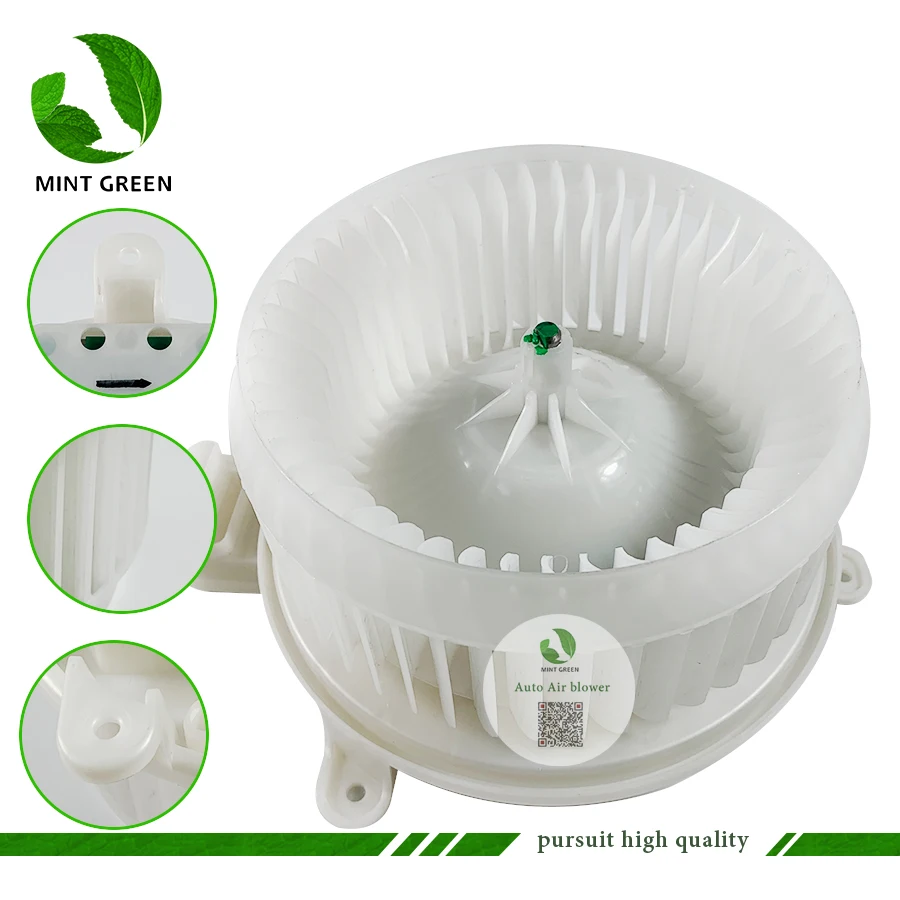 New Auto Air Conditioner Ac Blower For Land Curuiser Car Crown Reiz