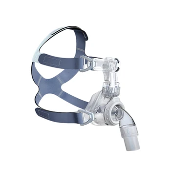 

Nasal Mask CPAP Mask Sleep Mask for Sleep Apnea OSAHS Snoring People