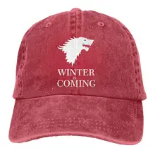 Игра под заказ престолов таргариен династии гиков шляпы для мужчин