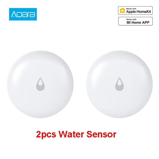 2pcs Water Sensor