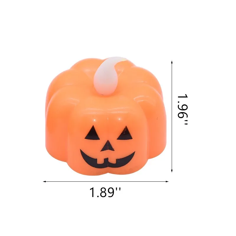 Halloween Pumpink Light